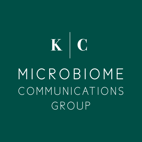 KC Microbiome Communications Group
